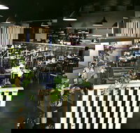 UBE Bar  Eatery - Restaurant Canberra