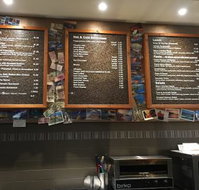 Via Roma Caffe and Gelateria - Restaurant Canberra