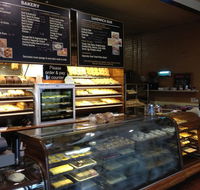 Warragul Hot Bake - Restaurant Canberra