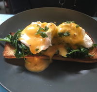 Warragul Plaza Cafe - Restaurant Canberra