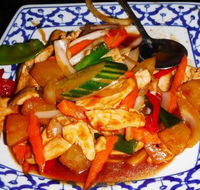 Warragul Thai - Restaurant Canberra