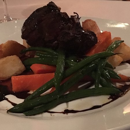 Sherbrooke VIC Restaurant Canberra