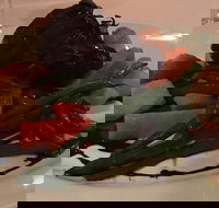 Woods of Sherbrooke - Restaurant Canberra