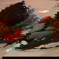 Sherbrooke Takeaway and Sherbrooke Restaurant Canberra Restaurant Canberra