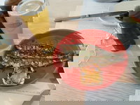 Mccrae Takeaway and Mccrae Restaurant Canberra Restaurant Canberra