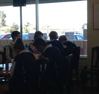 Asian Noodle Cuisine - Restaurant Canberra