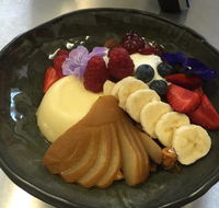 BeanStation Cafe - Restaurant Canberra
