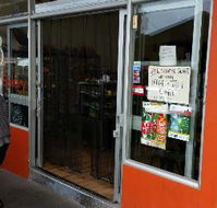 Belgrave Bakery - Restaurant Canberra