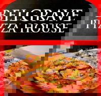 Belgrave Pizza House - Restaurant Canberra
