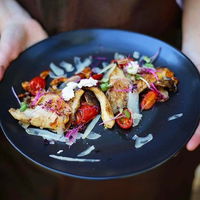 Blue Mini - Eatery Emporium and Events