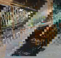 Brew Time Cafe - Restaurant Canberra