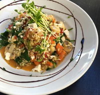 Cafe Grove - Restaurant Canberra