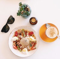 Cafe the PreVue