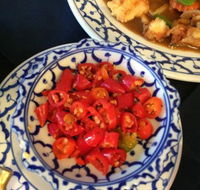Chao Thai - Restaurant Canberra