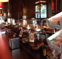 Coffee Mamma Wodonga - Restaurant Canberra