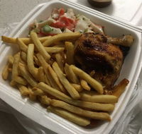 Country chicken stop - Restaurant Canberra