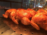 Daylesford Chargrilled Chicken