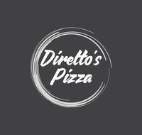 Diretto's Pizza - Restaurant Canberra