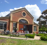 Duck Duck Goose  Larder - Restaurant Canberra