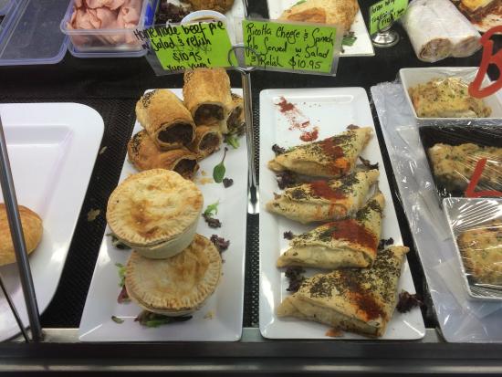 Warragul South VIC Restaurant Canberra