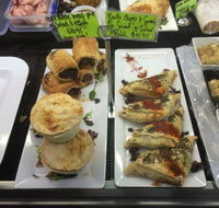 Easy Eats - Restaurant Canberra