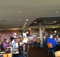 Elgins Hotel - Restaurant Canberra