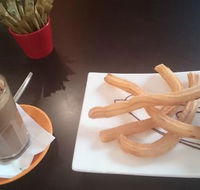 Gino's ah' cioccolato - Restaurant Canberra