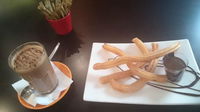 Gino's ah' cioccolato