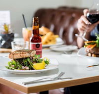 Graze Family Bistro - Restaurant Canberra