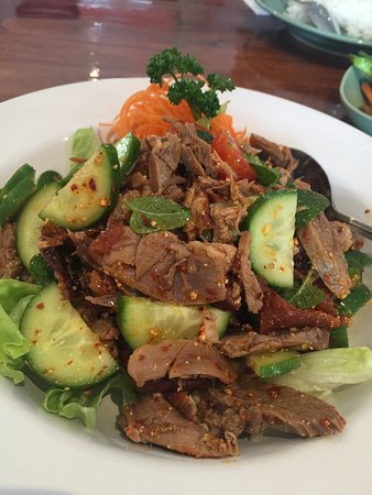 Healesville Thai Restaurant And Cafe - Restaurant Canberra 0