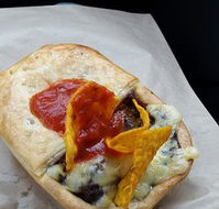 Henri's Wodonga Bakery - Restaurant Canberra
