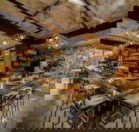 Herd Bar  Grill - Restaurant Canberra