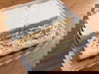 Hot and Crusty Country Bakery