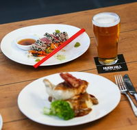Huon Hill Tavern Wodonga - Restaurant Canberra