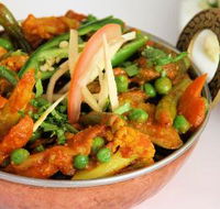 Indian Tandoori Restaurant - Restaurant Canberra