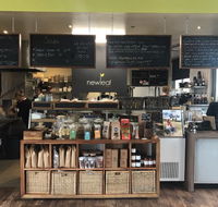 Jacqui's Catering at the New Leaf - Restaurant Canberra