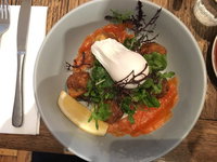 Larder Daylesford  L1 Filter Bar