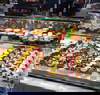 Laurent Boulangerie Patisserie - Restaurant Canberra