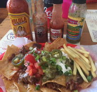 Major Tom's - Restaurant Canberra
