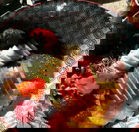 Mareesas Cafe - Restaurant Canberra