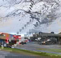 McDonald's - Restaurant Canberra