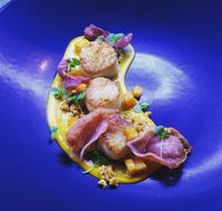 Miss Amelie - Restaurant Canberra