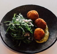 Mister Raymond - Restaurant Canberra