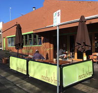 Mocha and Lime - Restaurant Canberra