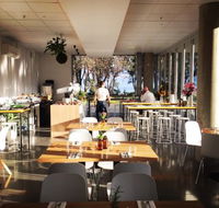 Monkey Business - Restaurant Canberra