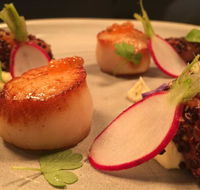Oneills Restaurant - Restaurant Canberra