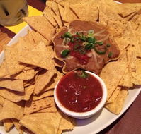 Oz Mex Mexican Restaurant - Restaurant Canberra