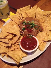 Oz Mex Mexican Restaurant