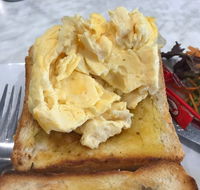 Pastry and Pieces - Restaurant Canberra