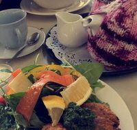 Peards - Restaurant Canberra